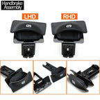 Parking Brake Release Handle for Mercedes-Benz CLS Class W219 2005-2011 2194270120 2194270220 - image 7