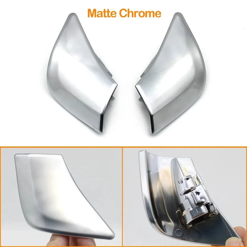 Front Seat Backrest Release Button Lock Switch Cover Handle for Mercedes-Benz C E Class W207 W204 Coupe 2079108506 2079108606
