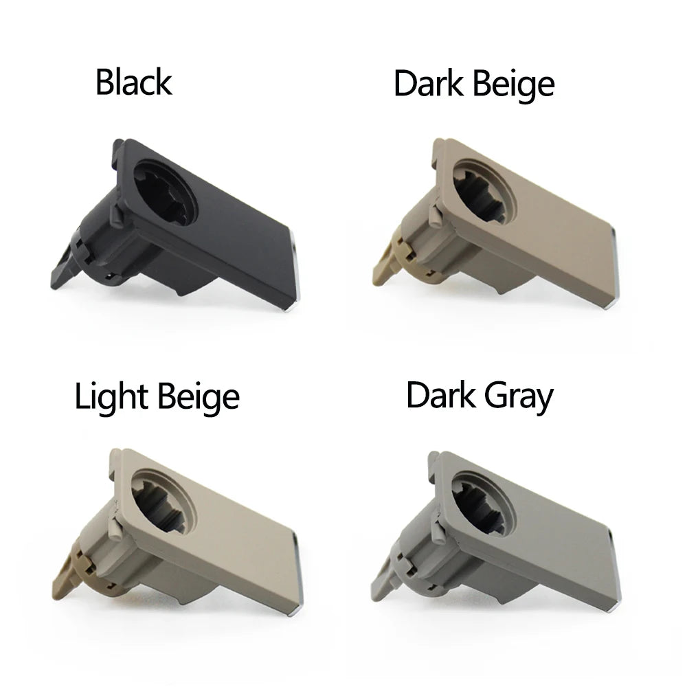 Passenger Side Gloveboxes Handle Cover Lid Lock Toolbox Box Cover Switch for Mercedes-Benz CLS Class W218 CLS300 CLS320