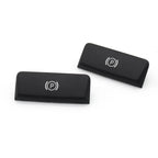 Handbrake Release Switch Button Cover Trim for Mercedes-Benz A B GLA CLA ML GL GLE SLK SLC W176 W246 W156 W117 W166 W172