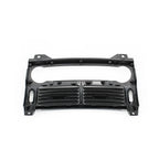 Front Middle Dashboard Air Conditioning Grid Cover AC Vent Grille Cover Panel for Mercedes-Benz E Class W211 2003-2008