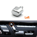 Electronic Front Seat Headrest Adjust Switch Button for Mercedes-Benz S CL Class W221 W216 2008-2012 S300 S350 S400 S500