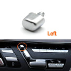 Electronic Front Seat Headrest Adjust Switch Button for Mercedes-Benz S CL Class W221 W216 2008-2012 S300 S350 S400 S500