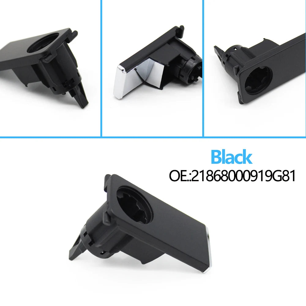 Passenger Side Gloveboxes Handle Cover Lid Lock Toolbox Box Cover Switch for Mercedes-Benz CLS Class W218 CLS300 CLS320