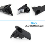 Passenger Side Gloveboxes Handle Cover Lid Lock Toolbox Box Cover Switch for Mercedes-Benz CLS Class W218 CLS300 CLS320