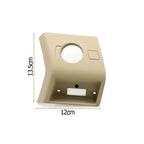 Dashboard Headlight Switch Cover Panel for Mercedes-Benz S Class W220 1998-2005 2205450204 2205450104 LHD - image 11