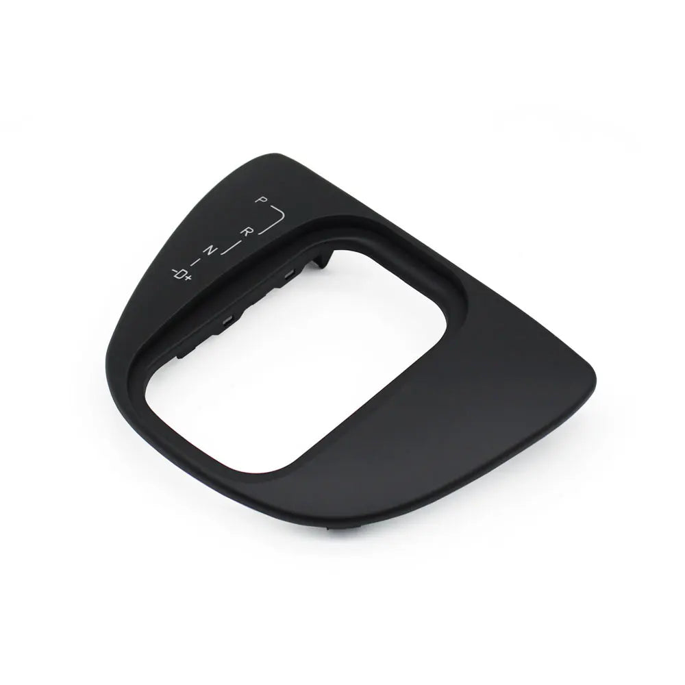 Central Console Gear Shift Selector Trim Cover Transmission Shifter Bezel for Mercedes-Benz Vito W636 Vanio W639 6392600073