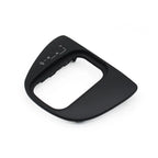 Central Console Gear Shift Selector Trim Cover Transmission Shifter Bezel for Mercedes-Benz Vito W636 Vanio W639 6392600073