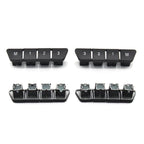Front Seat Adjustment Memory Button Keys for Mercedes-Benz A B C E Class ML GL GLE GLK GLA CLA W176 W246 W204 W212 W166 W156
