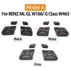 Interior Steering Wheel Multi-function Keys Switch Control Buttons for Mercedes-Benz GL ML W166 G Class W463 1669052800