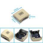 Sunroof Sunshine-roof Window Switch Button Cover Plastic Switch Button for Mercedes-Benz E Class W212 6 Color 2129064401