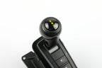 Carbon Fiber GT3 RS Style Gear Shift Knob for Porsche 911 2022-2024 992 - image 6