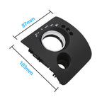 Front Headlight Switch Cover Trim for Mercedes-Benz ML GL W164 2005-2011 1645450504 1645450604 RHD - image 5