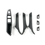BMW 5 Series Inner Door Pull Handle Kit without Leather 2010-2017 F10 F11 RHD