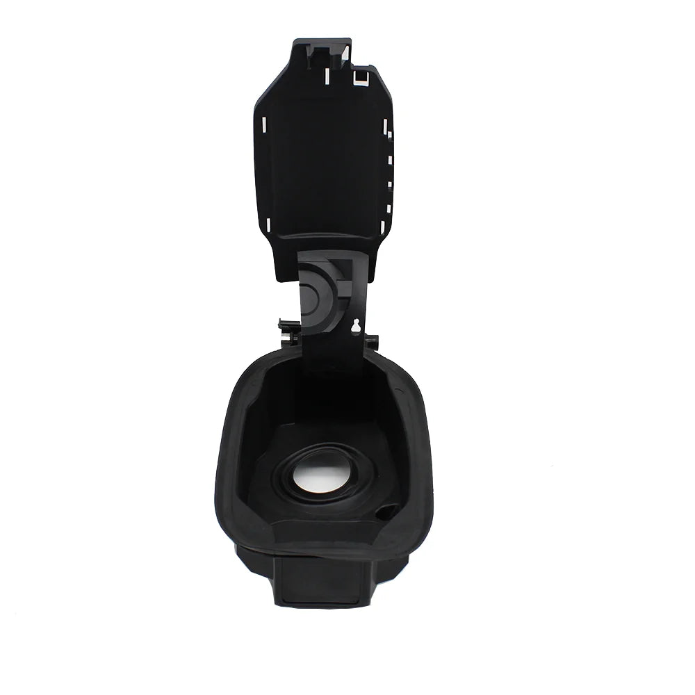 Exterior Bottom Case Of Fuel Tank Cover Cap Filler Recess for Mercedes-Benz E Class W213 2016-2023 2136301103 - image 4