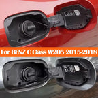 Fuel Tank Cap Cover Assembly for Mercedes-Benz C Class W205 C200 C350 2015-2018 2056304404 2056303204 - image 6