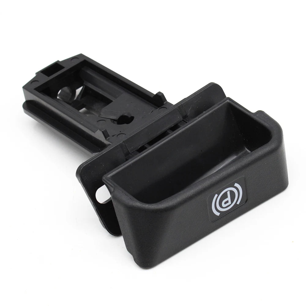 Handbrake Pull Handle Parking Release Electronic Switch for Mercedes-Benz S Class W220 2204270320 2204270420 - image 3