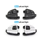 Multi-function Steering Wheel Buttons Volume Control Switch Button Assembly for Mercedes-Benz E Class W213 W238 C238 2016