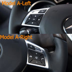 Interior Steering Wheel Multi-function Keys Switch Control Buttons for Mercedes-Benz GL ML W166 G Class W463 1669052800