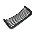Front Seatback Backrest Pocket Cover Trim for Mercedes-Benz A B V CLA GLB Class Vito W245 W246 W247 W176 W169 - image 8