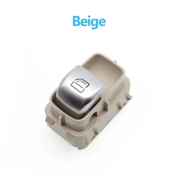 Electric Power Master Passenger Door Window Lifter Switch for Mercedes-Benz C E GLC CLS Class W205 W253 W213 W257 205905681