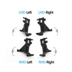 Center Console Lid Armrest Box Buckle Latch Clip Cover for Mercedes-Benz ML GL GLE GLS W166 W292 ML320 ML350 GL400 - image 3