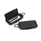 Front Sun Shade Panel Housing Vanity Mirror Cover for Mercedes-Benz C E S GLC GLE GLS W166 W205 W213 W253 W222 1668100110