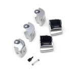W205 Master Window Switch Repair Button Cover Passenger Door Control Switch Key Cap for Mercedes-Benz W253 W213 W293 W222