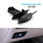 Handbrake Switch Parking Brake Lever Release Handle for Mercedes-Benz E Class W211 2114200077,2114270020 - W211 LHD Assembly