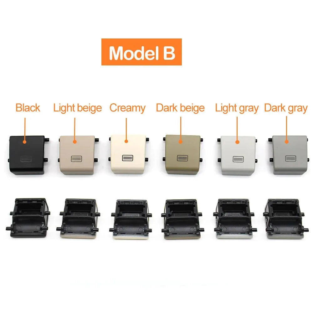Sunroof Switch Button for Mercedes-Benz ML GL GLE GLS G Class W166 W292 W463 ML300 ML350 GL400 GLE450 1669004115 1666950000