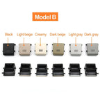 Sunroof Switch Button for Mercedes-Benz ML GL GLE GLS G Class W166 W292 W463 ML300 ML350 GL400 GLE450 1669004115 1666950000