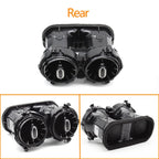 AC Vent Grille Outlet for Mercedes-Benz A Class W177 2019-2022 17783071011778306901 - image 8