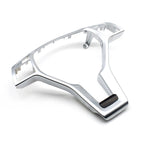 Steering Wheel Lower Cover Trim for Mercedes-Benz AMG A B C E GLK GLA CLA CLS Class W176 W246 W204 W212 W156 W117 0994640013