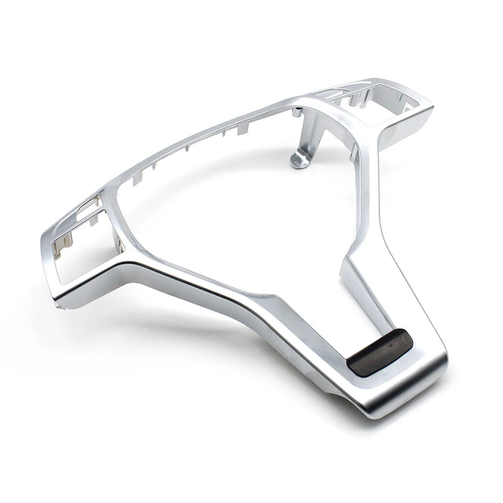 Steering Wheel Lower Cover Trim for Mercedes-Benz AMG A B C E GLK GLA CLA CLS Class W176 W246 W204 W212 W156 W117 0994640013