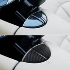 Armrest Console Box Switch Catch Button Cover for Mercedes-Benz E Class W211 2005-2008 2116804284 - image 7