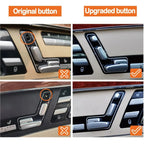 Electronic Front Seat Headrest Adjust Switch Button for Mercedes-Benz S CL Class W221 W216 2008-2012 S300 S350 S400 S500