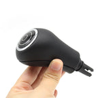 Automatic Gear Shifter Lever Knob Leather Boot Lever for Mercedes-Benz C E GLK Class W204 W212 W207 X204 C204 C300 C250