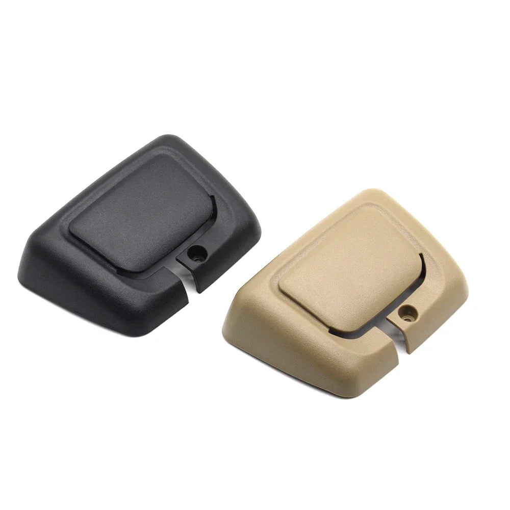 Interior Seat Buckle Rear Central Safety Belt Guide Cover for Mercedes-Benz ML GL GLE GLS 2012-2016 W166 W292 - image 5
