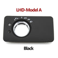Interior Head Lamp Headlight Switch Button Headlamp Cover Trim for Mercedes-Benz R Class W251 2515453004 2515453104