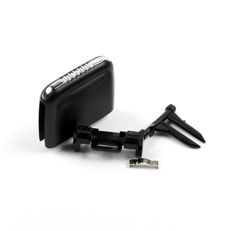 AC Vent Outlet Paddle for Porsche Cayenne 2011-2017 958 - image 4
