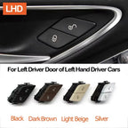Interior Door Lock Unlock Switch Button for Mercedes-Benz C E S GLC CLS Class W205 W253 W257 W213 W238 W222 - image 10