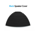 Front Dashboard Middle AC Vent Air Vent Grille Upper Speaker Cover for Mercedes-Benz E Class W211 2003-2008 - Speaker