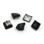 Driver Window Switch Button Cap for Mercedes-Benz A B C E GLA GLK Class W176 W246 W204 W212 W207 W156 X204 - image 9