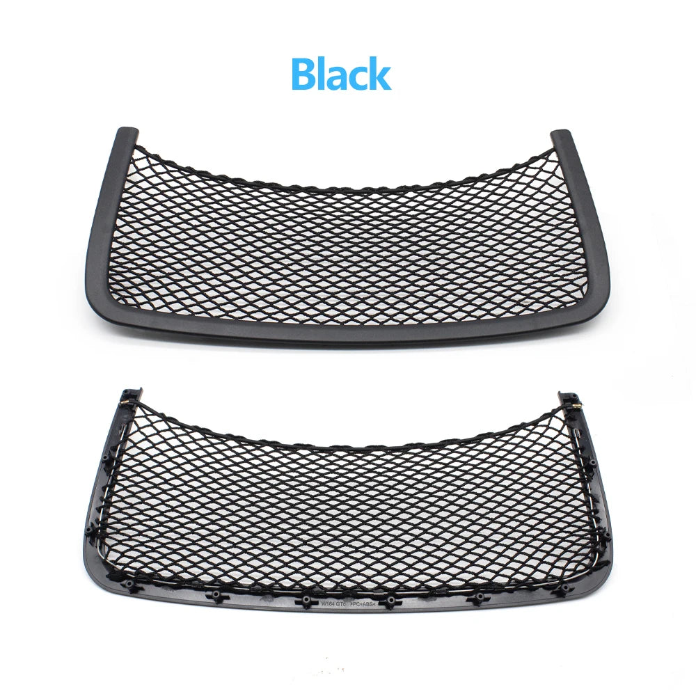 Front Seatback Panel Cover Trim for Mercedes-Benz ML GL GLS GLE R Class W164 W166 W251 1669100003 - image 8