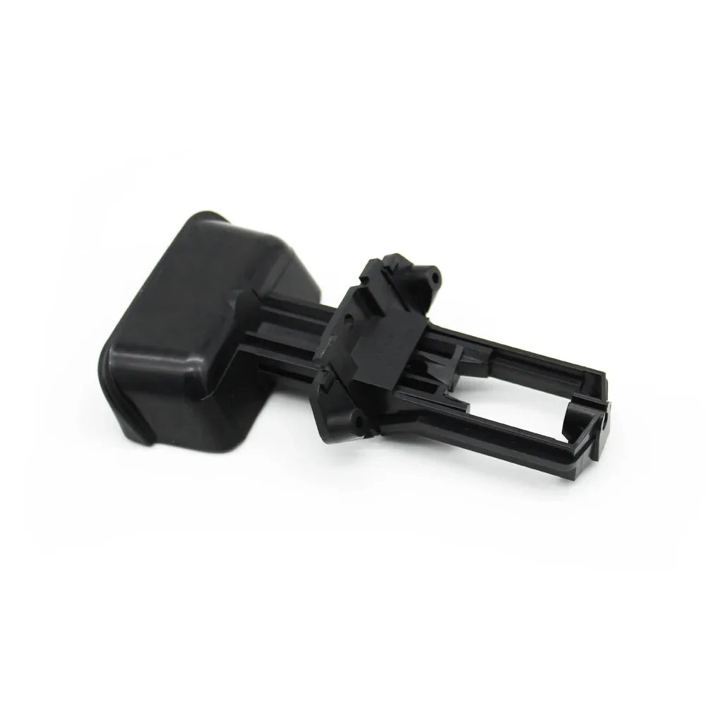 Handbrake Handle Parking Brake Lever Release Handle for Mercedes-Benz C CLK Class W203 W209 A2034270620,a2034270112 - image 5