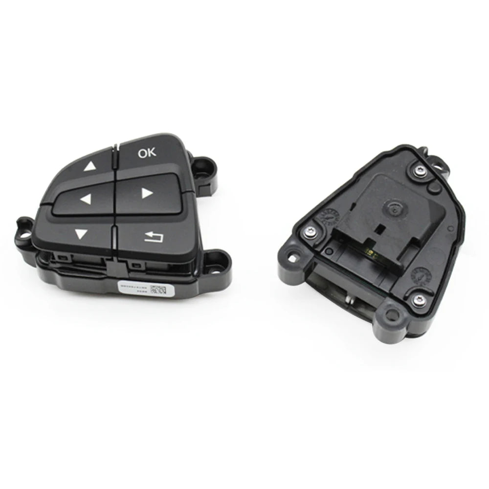 Multi-function Steering Wheel Switch Buttons Phone Control Key for Mercedes-Benz GLS GLE W117 W166 W292 W156 W246 0999050600