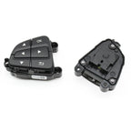 Multi-function Steering Wheel Switch Buttons Phone Control Key for Mercedes-Benz GLS GLE W117 W166 W292 W156 W246 0999050600