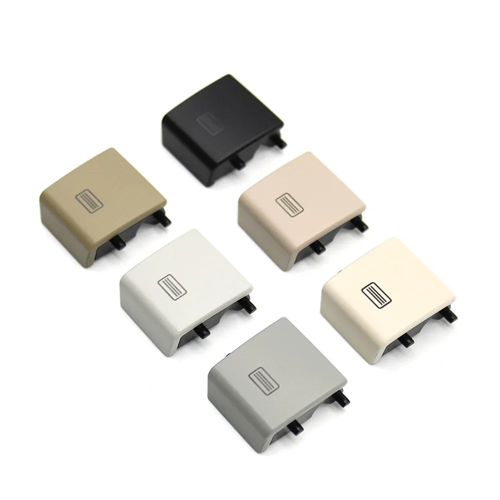 Sunroof Window Switch Button Ceiling Light Switch Button Assembly for Mercedes-Benz ML GL GLE GLS G W166 W292 W463 ML300