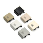 Sunroof Window Switch Button Ceiling Light Switch Button Assembly for Mercedes-Benz ML GL GLE GLS G W166 W292 W463 ML300