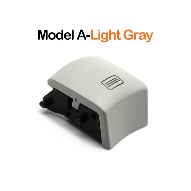 Sunroof Switch Button for Mercedes-Benz ML GL GLE GLS G Class W166 W292 W463 ML300 ML350 GL400 GLE450 1669004115 1666950000